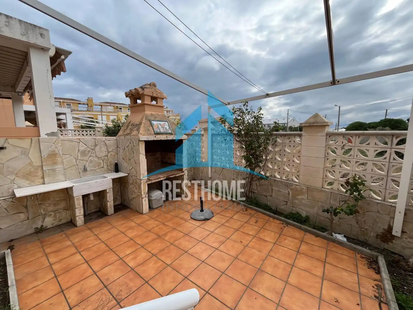 Casa a schiera con piscina in vendita a El Marenyet, imagen 22