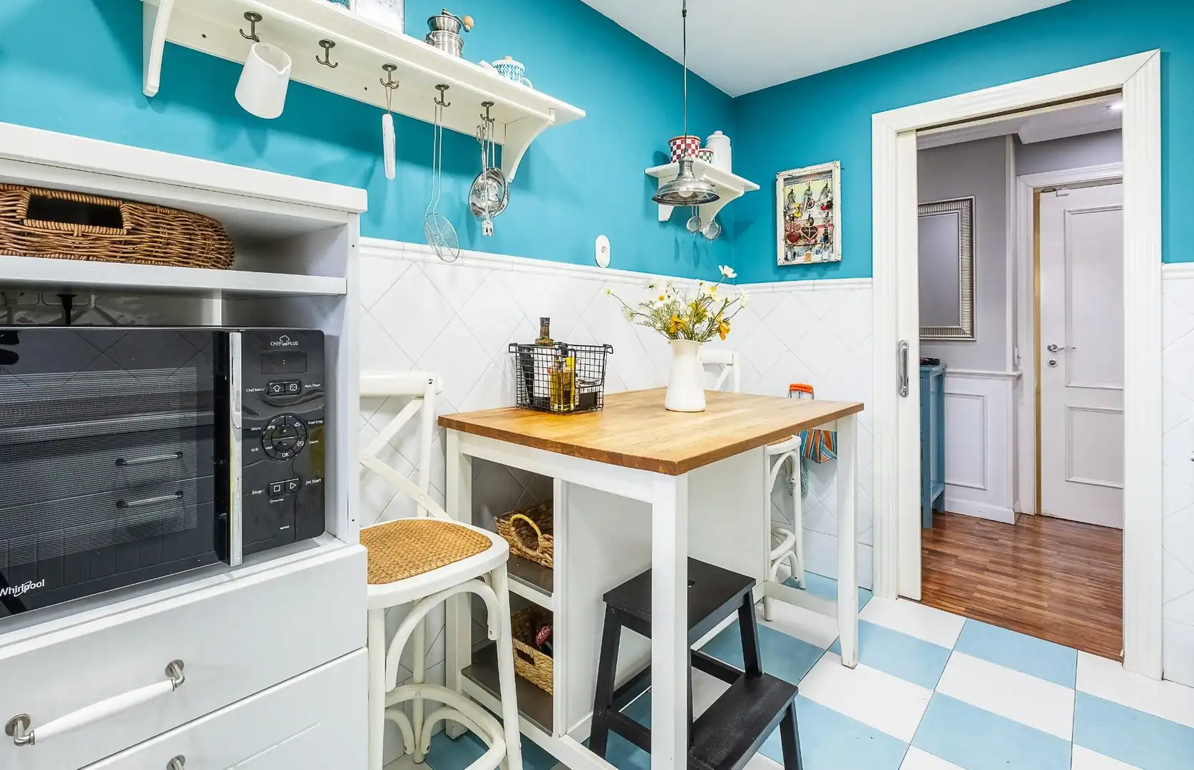 Wohnung mit Pool zum Verkauf in Calle GOITIA, imagen 14