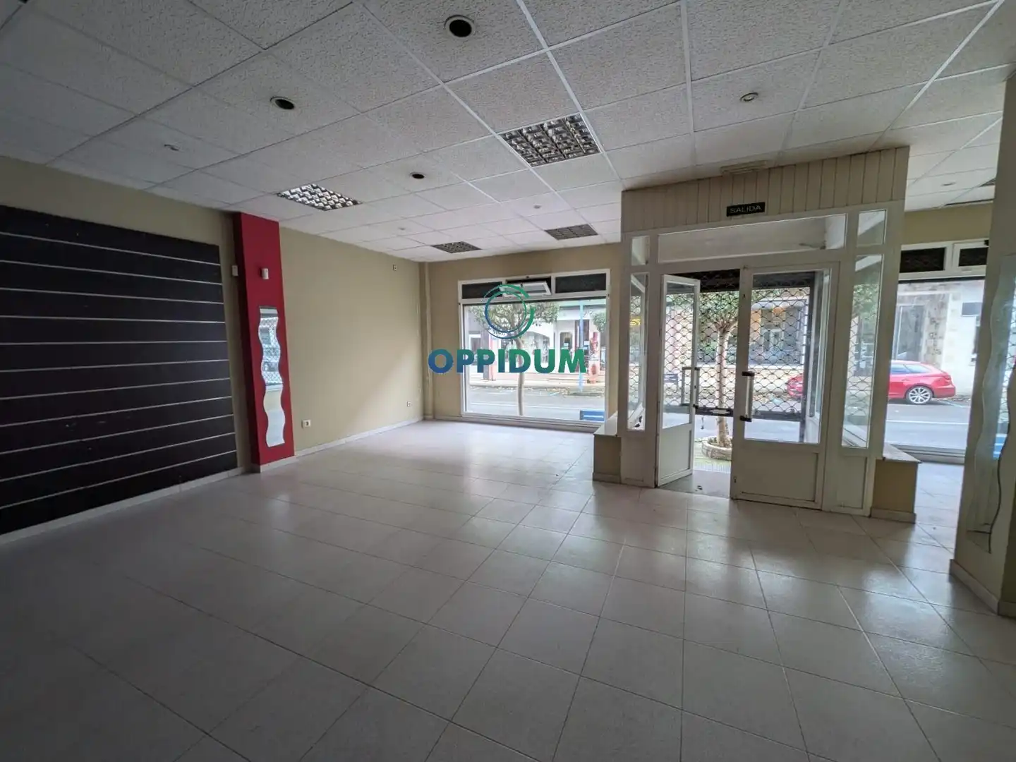 Commercial properties for sale in Ponteceso