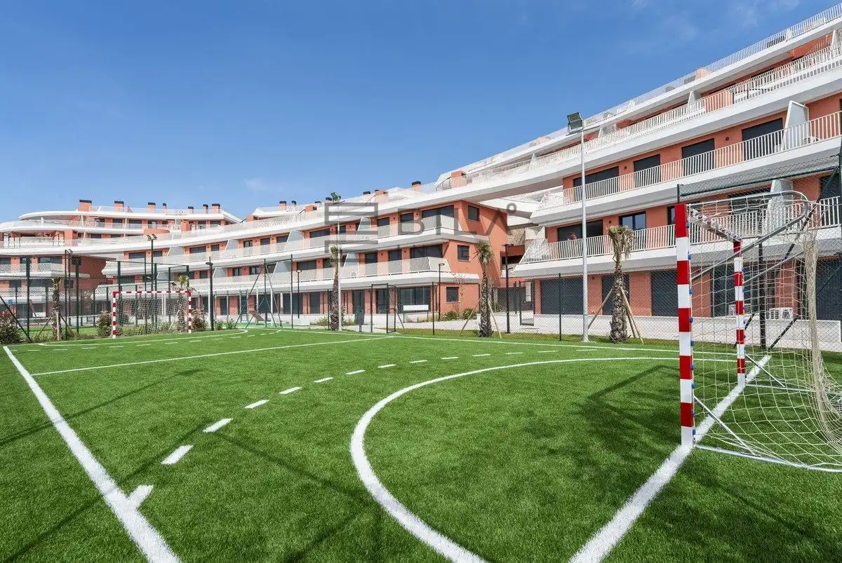 Piso con piscina en venta en Solaris Mijas, imagen 5