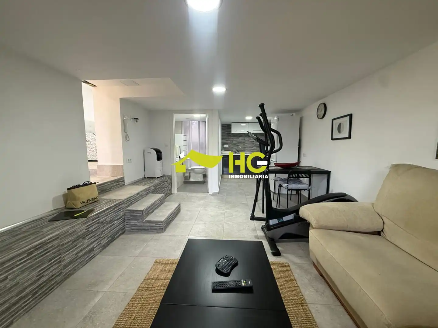 Wohnung zur Miete in Villaviciosa de Odón mit Heizung