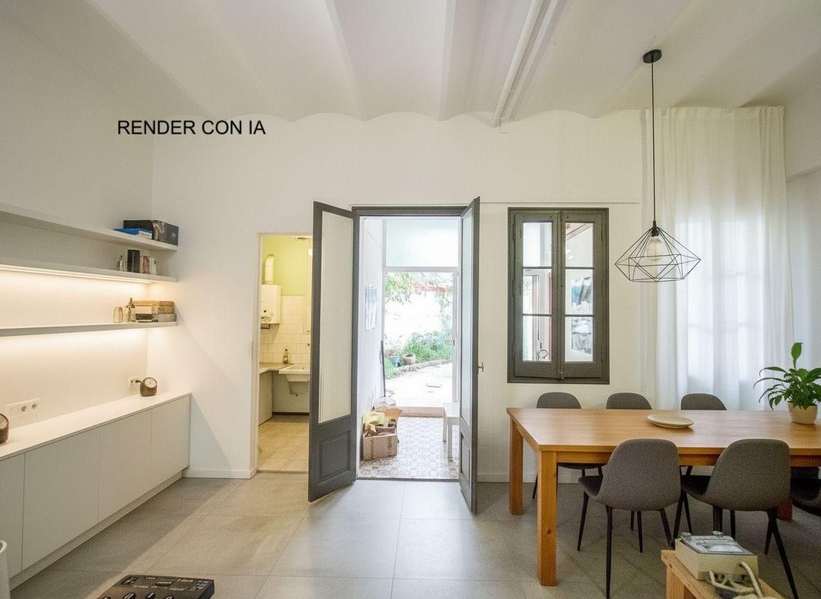 House or chalet for sale in  Barcelona Capital