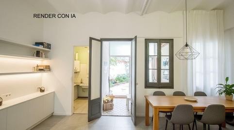 Photo 2 of House or chalet for sale in  Anna M Martinez Sagi, El Guinardó, Barcelona