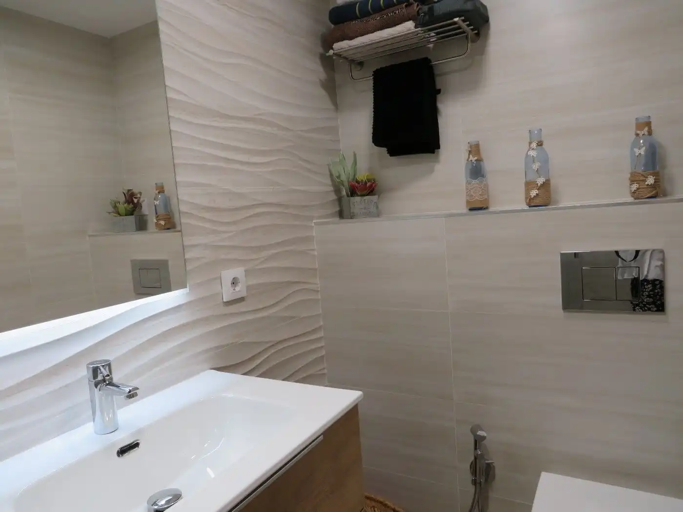 Baño de Piso en venta en Cervelló con Calefacción y Trastero