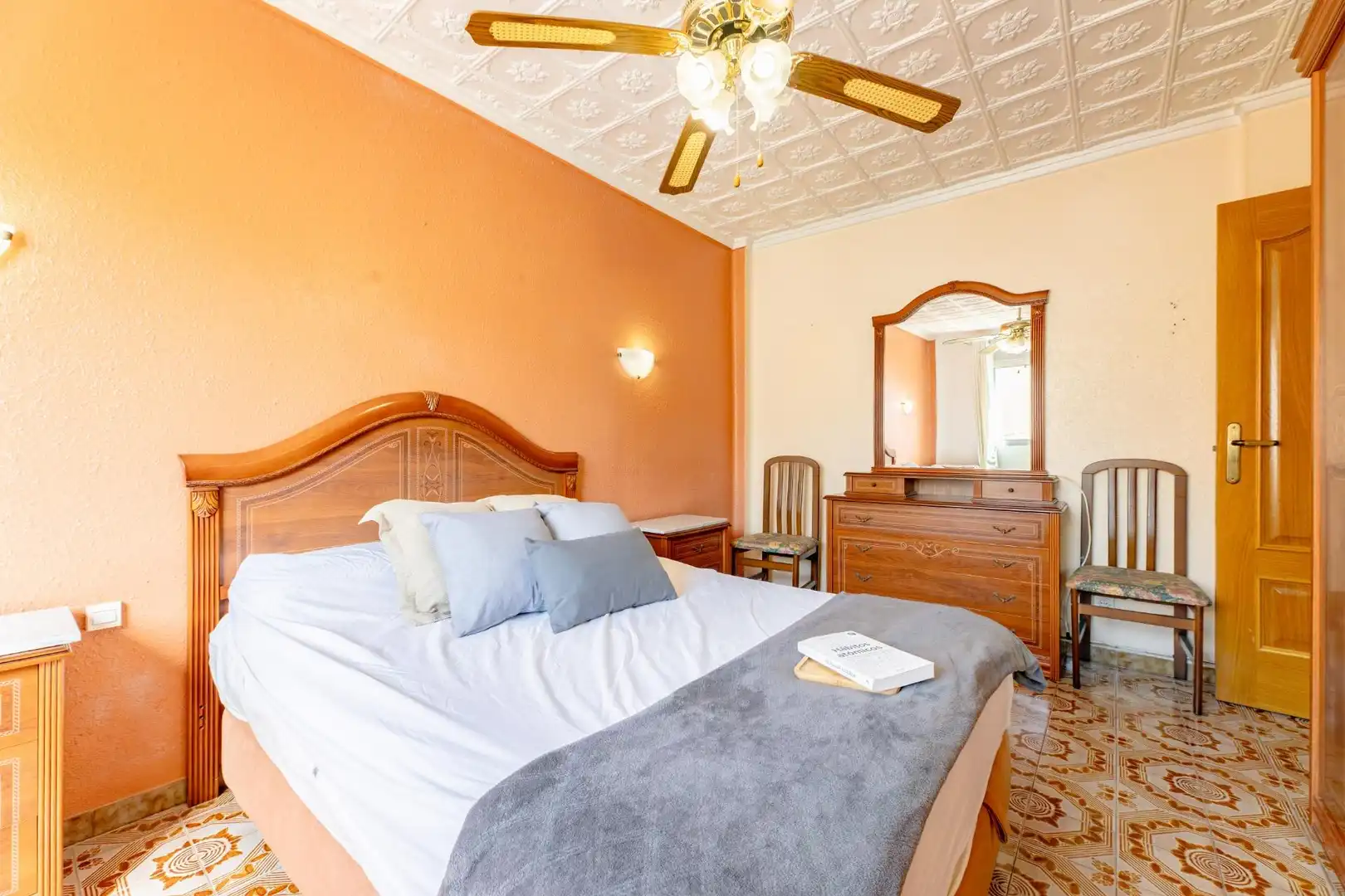 Habitación de Piso en venta en Valencia