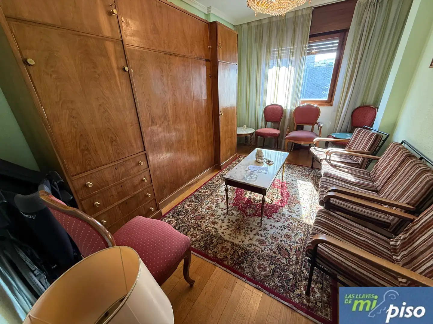 Wohnung mit Terrasse zum Verkauf in Plaza Colegio de Santa Cruz 10, imagen 45