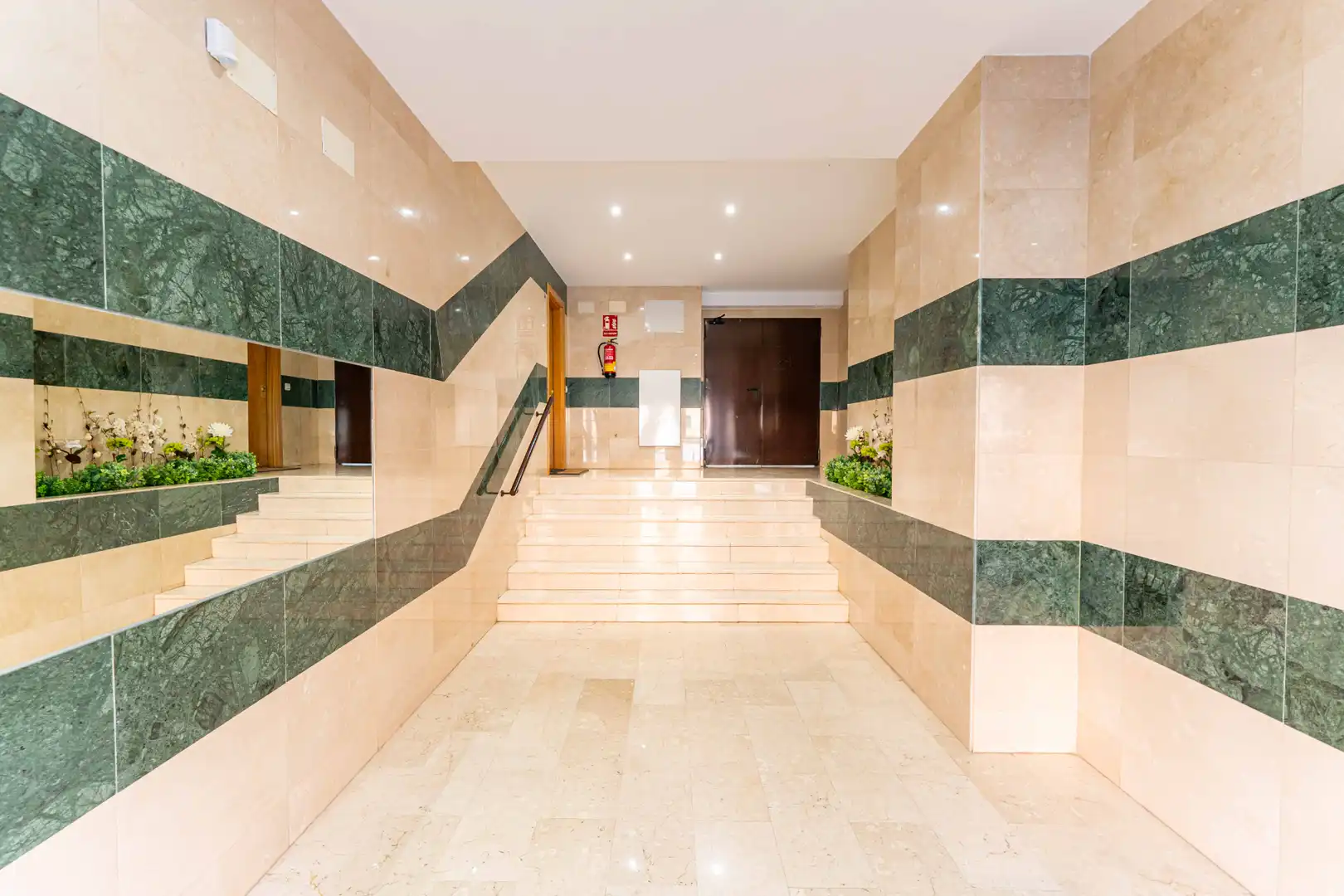 Flat for sale in Arroyomolinos (Madrid)  with Air Conditioner, Heating and Private garden