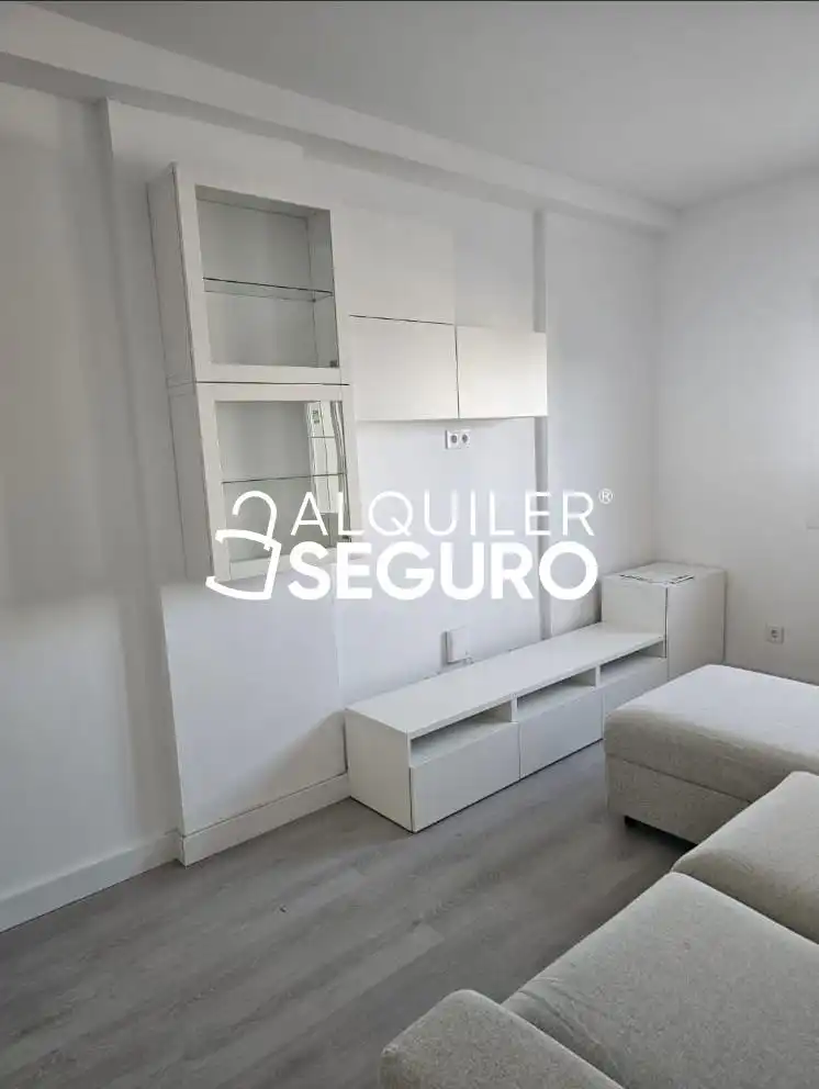 Bedroom of Attic for rent in Santa Lucía de Tirajana  with Terrace