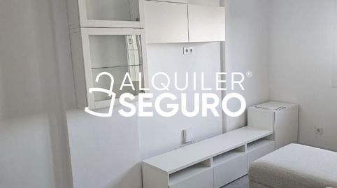 Foto 4 de Ático de alquiler en De Velázquez, Vecindario - El Doctoral - Cruce de Sardina, Santa Lucía de Tirajana