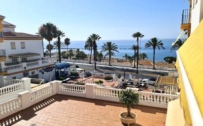 Flat for sale in Benalmádena  with Terrace