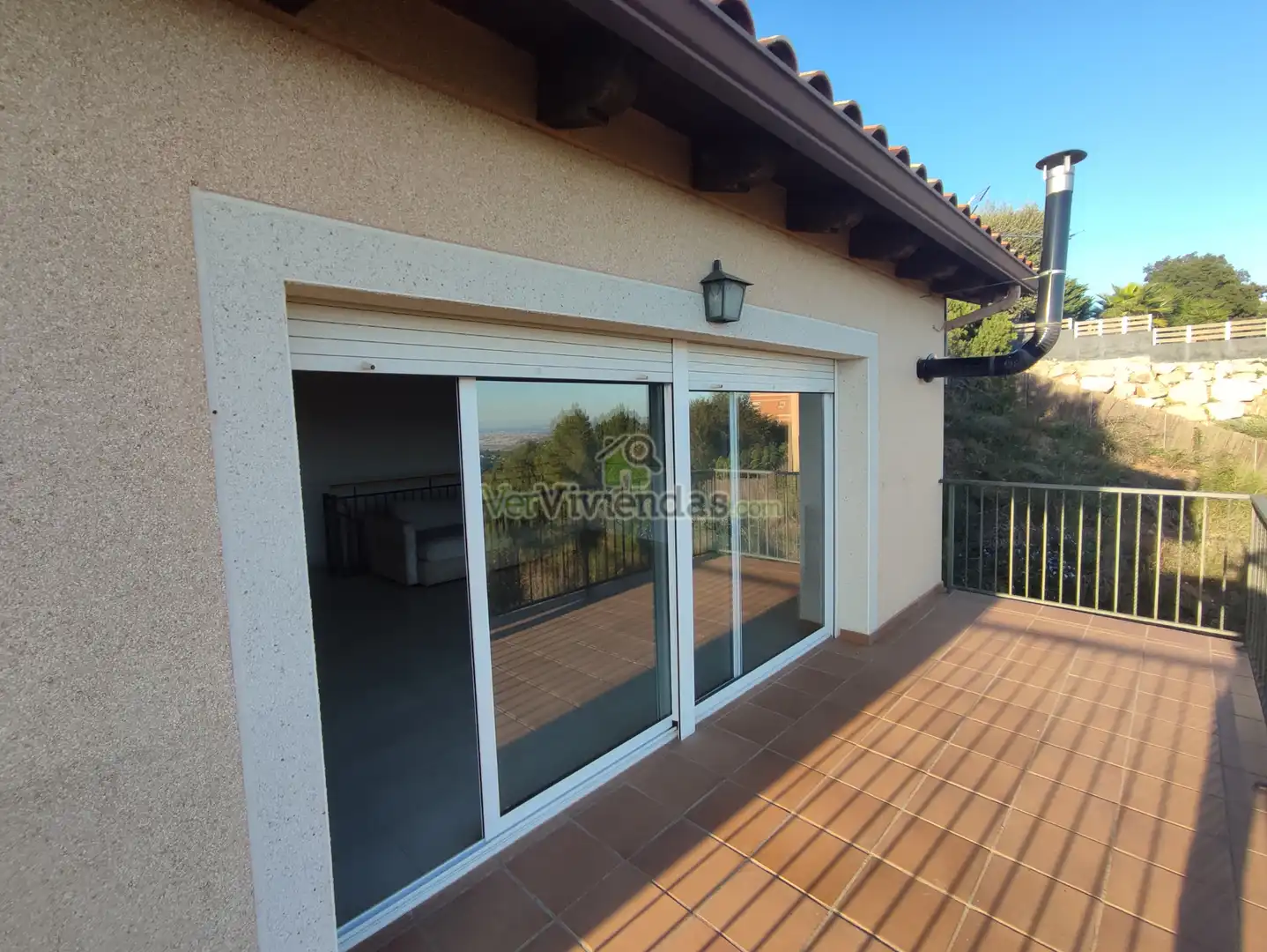 Haus mit Terrasse zum Verkauf in Carrer de la Farigola 40, imagen 39