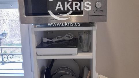 Foto 5 von Wohnung zur Miete in Calle Carrera, Antequeruela y Covachuelas, Toledo Capital