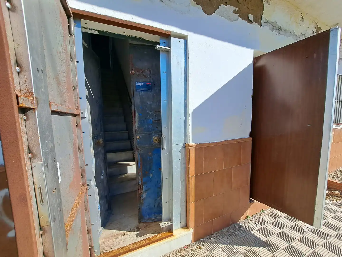 Casa o xalet en venda en Aznalcóllar