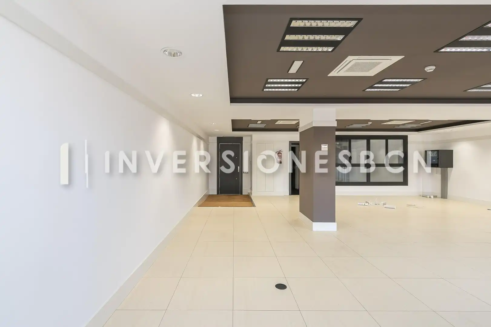 Büro mit Aufzug zur Miete in Carrer de Madrid, imagen 29
