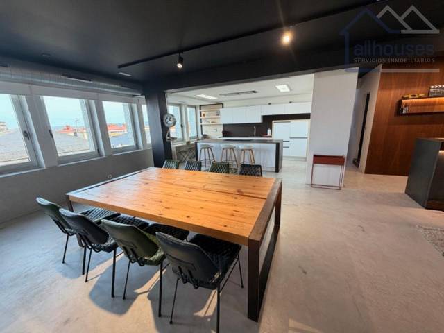 Loft en Alquiler en O Castro