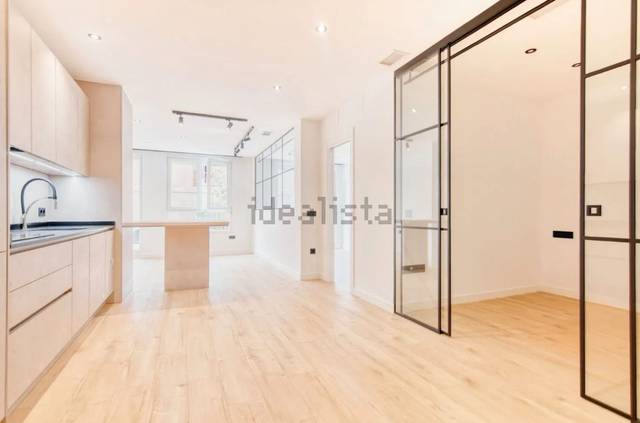 Piso en Alquiler en Garrido Sur