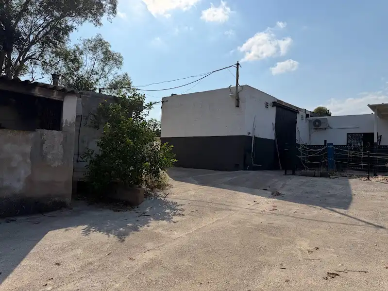 Vista exterior de Finca rústica en venda en L'Alcora amb Terrassa, Piscina i Alarma