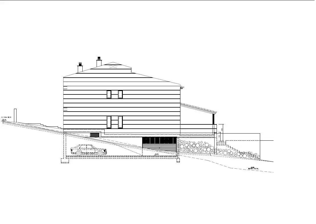 Haus mit Terrasse zum Verkauf in Montalnou - Milans del Bosc, imagen 60
