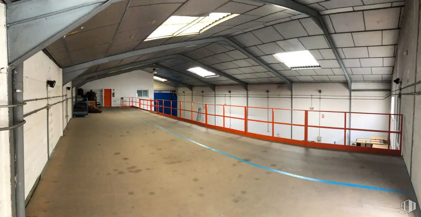 Nave industrial en venta en Arganda del Rey con Calefacción y Alarma