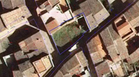 Foto 2 von Fabrik Grundstücke zum Verkauf in Sol de la Vila, Ulldemolins, Tarragona