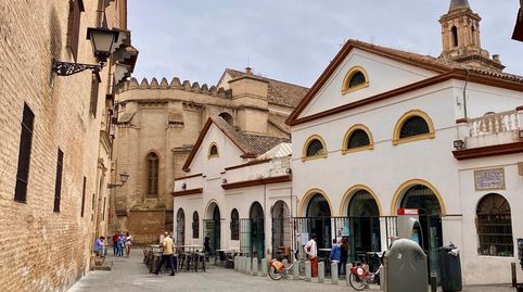 Foto 4 de Casa o xalet de lloguer a Calle de la Amargura, Feria, Sevilla Capital