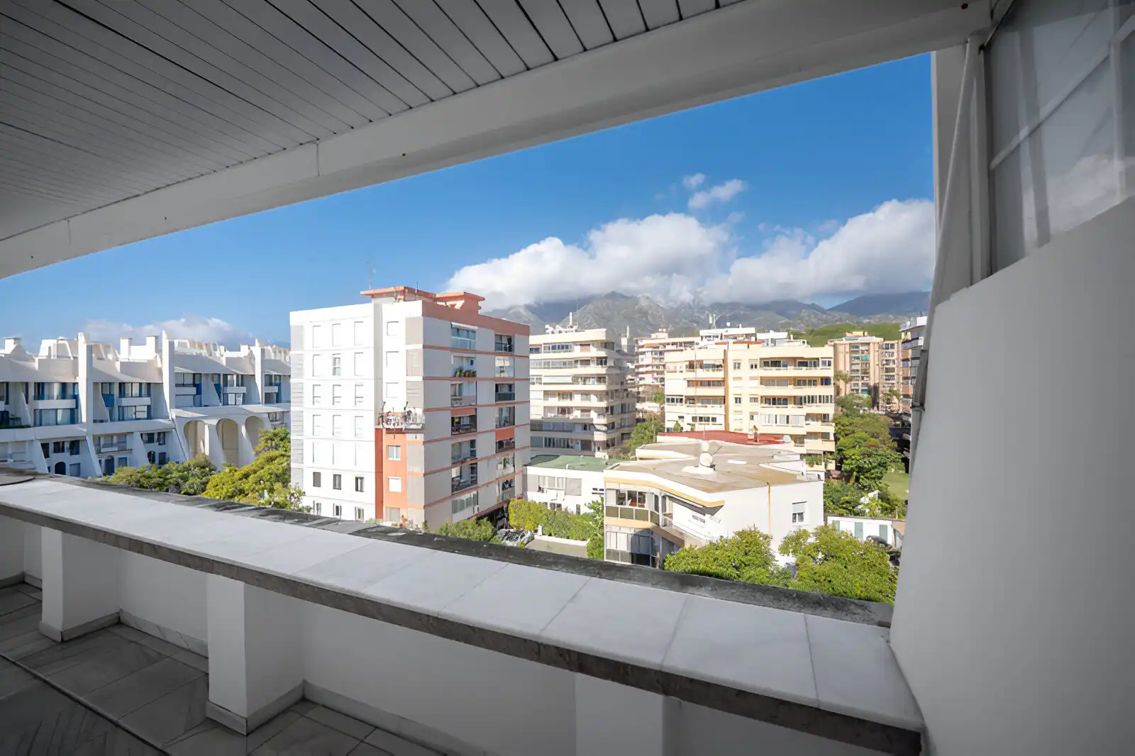 Apartment mit Pool zum Verkauf in Marbella Centro, imagen 21