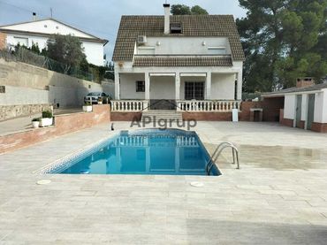 Casa en venta en Lliçà d'Amunt