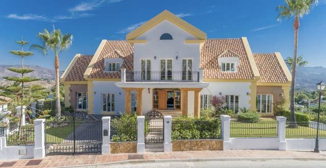 Casa-chalet en Venta en La Cala Golf - Lagar Martell