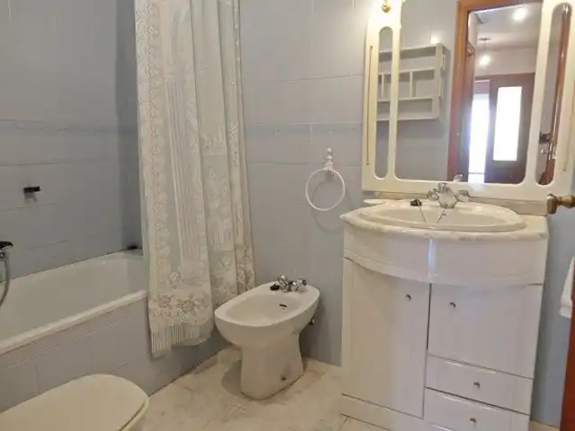 Piso en venta en Salas de los Infantes, imagen 23