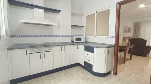 Photo 2 of Flat for rent in Huerta de la Reina - Trassierra, Córdoba Capital