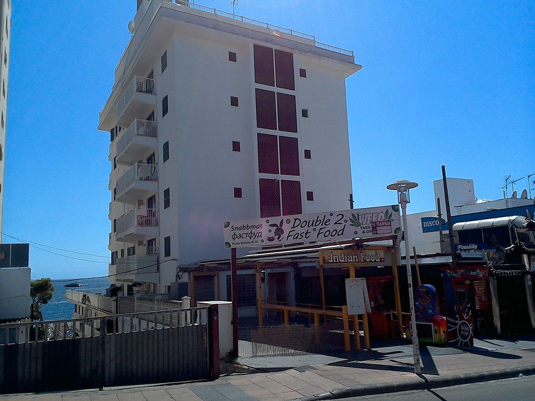 Apartament en venda en Calvià
