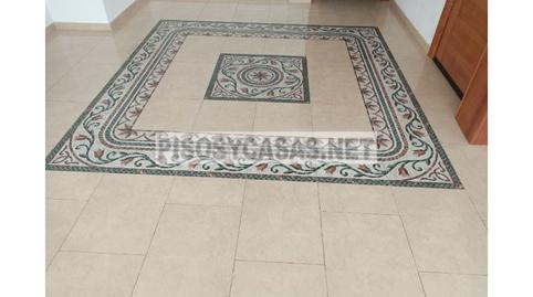 Foto 2 de Piso en venta en Avenida Republica Argentina de la, 14, Germaníes - Juzgados, Gandia