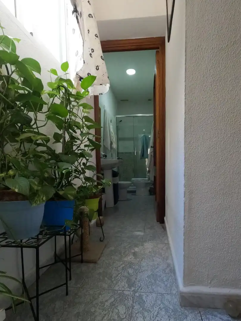 Wohnung zum Verkauf in San Fernando mit Terrasse und Balkon