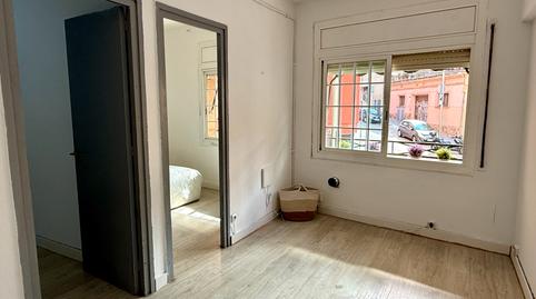 Foto 4 de Piso en venta en Carrer de Lluís Sagnier, El Guinardó,  Barcelona Capital