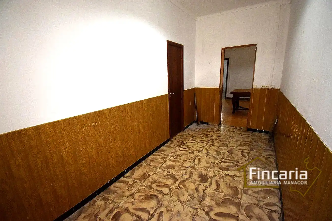 Ground floor for sale in Manacor