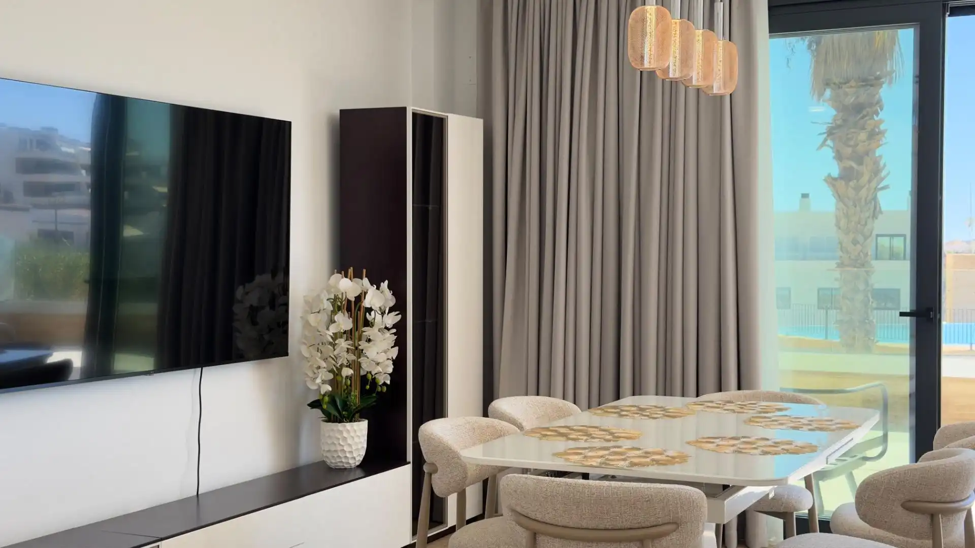 Duplex with pool for sale in Calle Calle brasil, imagen 11