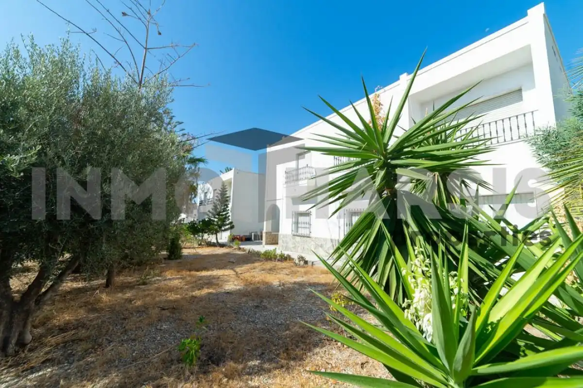 Residential land for sale in Carboneras, imagen 14