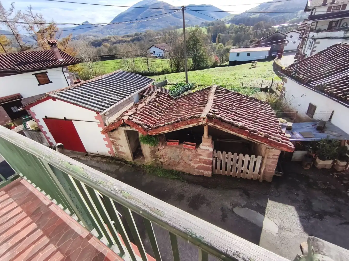 Maison avec jardin à vendre à Bozate - Bozate Auzoa Karrika Zeharrea 32, imagen 35