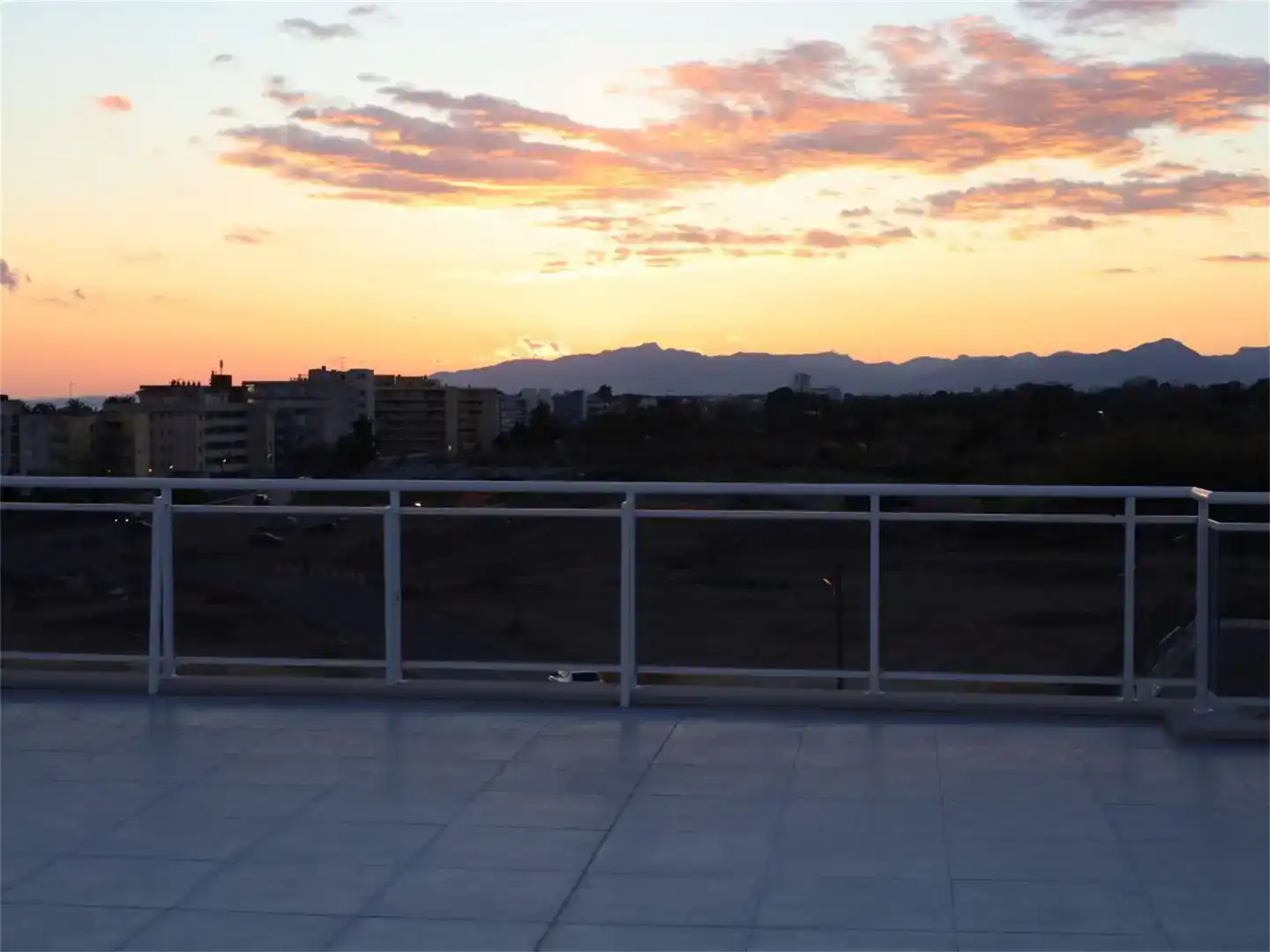Terrassa de Àtic en venda en Salou amb Aire condicionat i Balcó