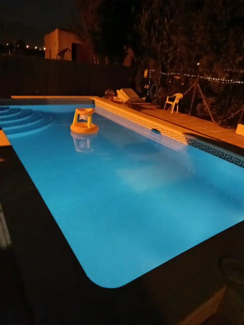 Maison rustique avec piscine à vendre à Carril de Lucas, imagen 18