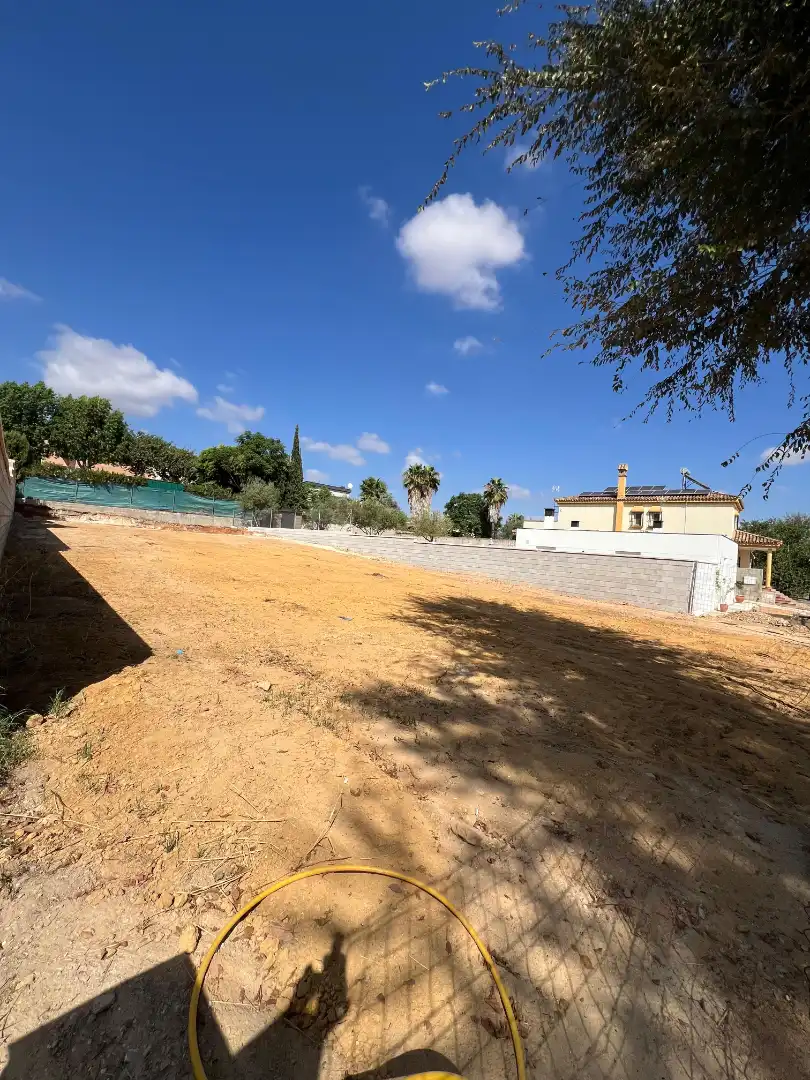 Residential for sale in Almensilla