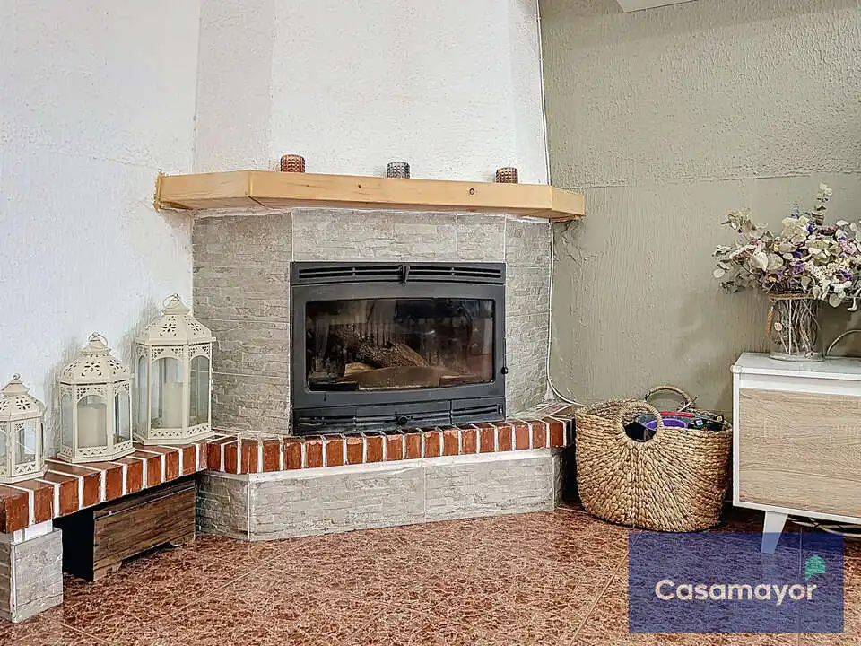 Casa o chalet en venta en Carrer Mig Jorn, La Huerta