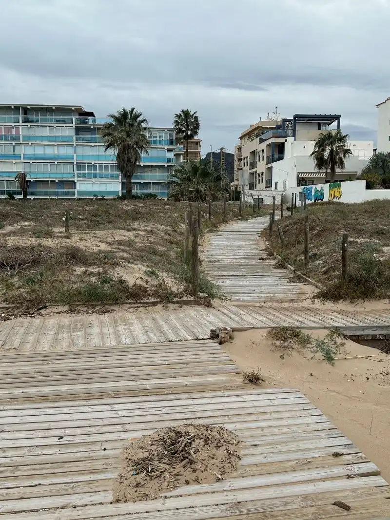 Local comercial en venda a Carrer M. Sanchis Guarner, imagen 20