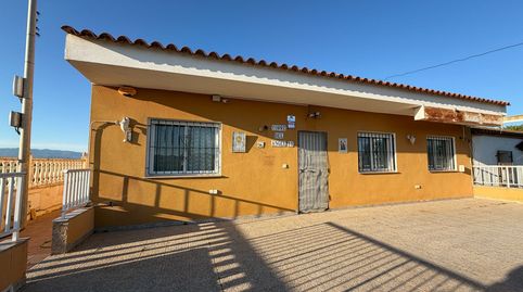 Foto 3 de Finca rústica en venta en Los Vidales, La Pinilla - Las Palas, Fuente Álamo de Murcia