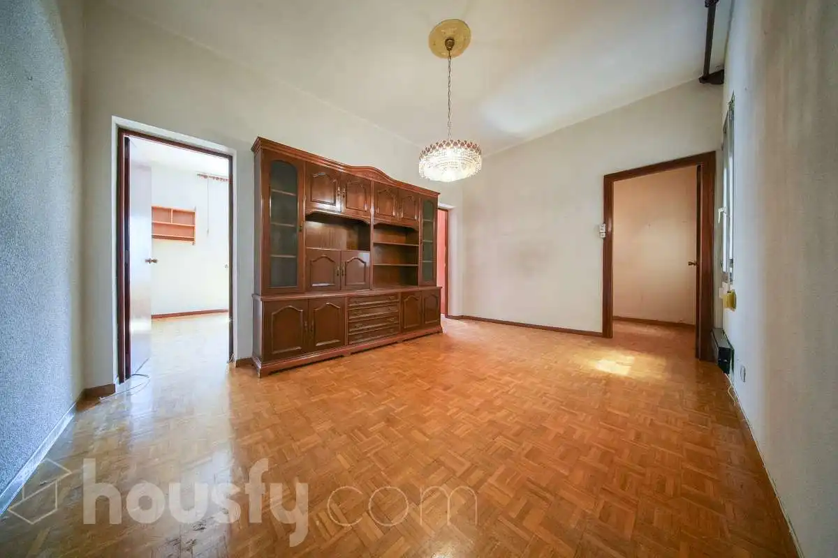Piso en venta en Principe de Vergara, Nueva España