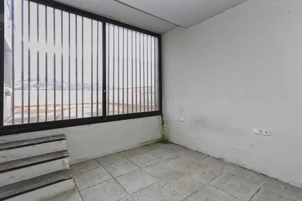 Casa o chalet en venta en Av Selva Negra Catalana, Vallirana
