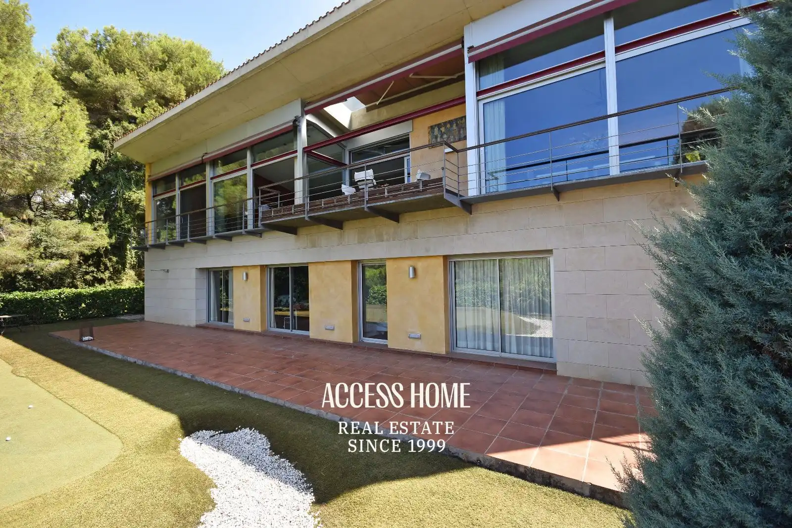 Detached house with pool for sale in Supermaresme, imagen 25