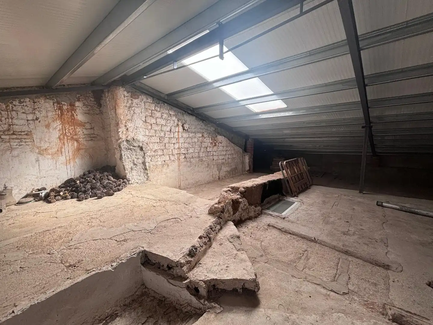 Casa o chalet en venta en Buenache de Alarcón con Jardín privado y Amueblado