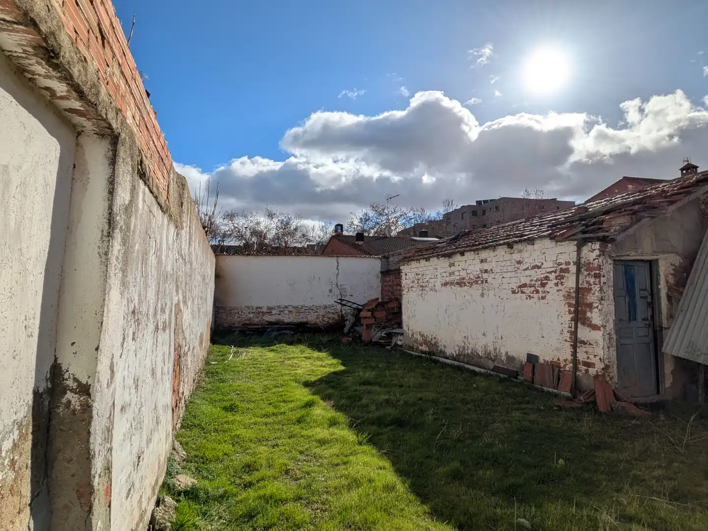 Residencial en venta en Valladolid