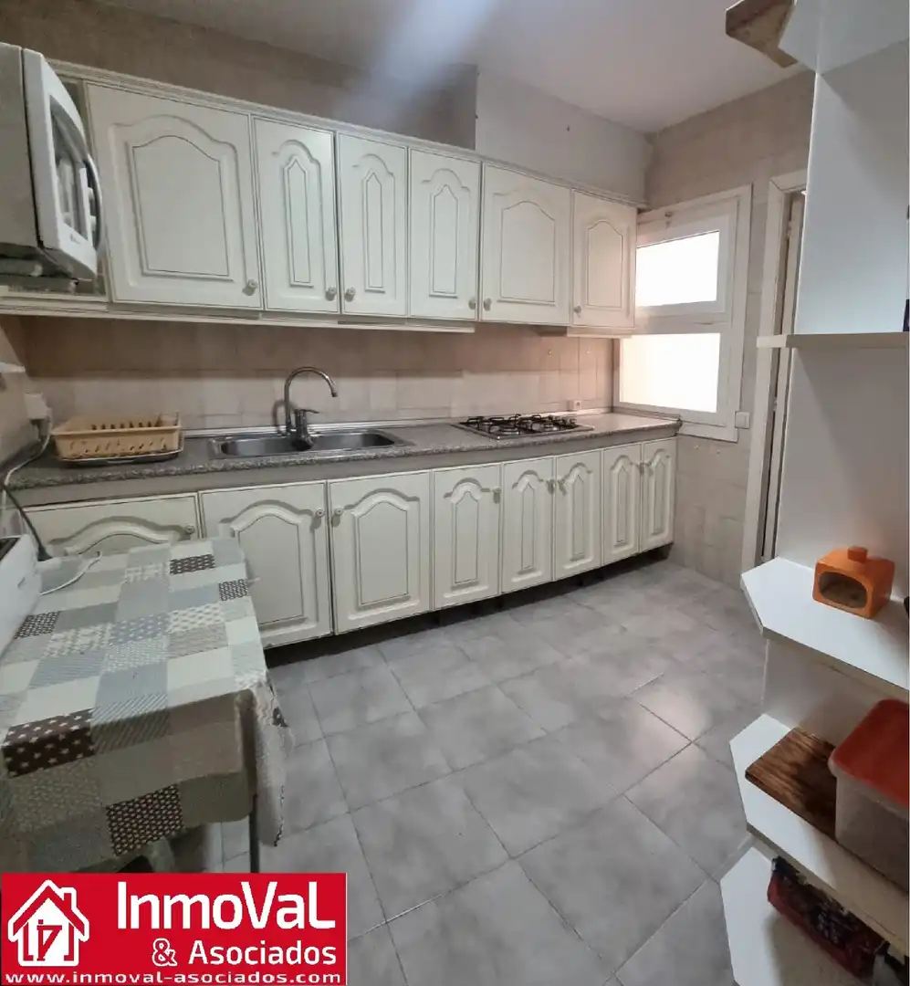 Wohnung mit Aufzug zum Verkauf in Puerto de Garrucha, imagen 6